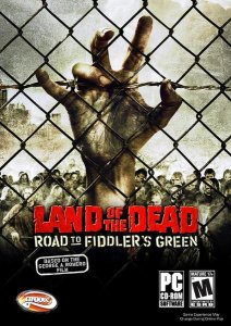 скачать игру Land of the Dead: Road to Fiddler's Green