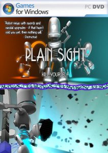 скачать игру Plain Sight 