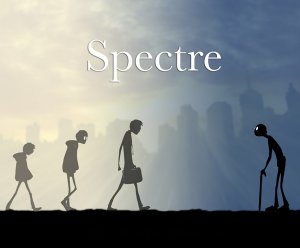 скачать игру Spectre 