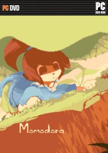 скачать игру бесплатно Momodora v1.2 (ENG/2010) PC