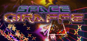 скачать игру Space Giraffe 