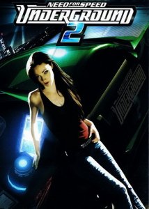 скачать игру бесплатно NFS: Underground 2 - Remake (2010/RU) PC