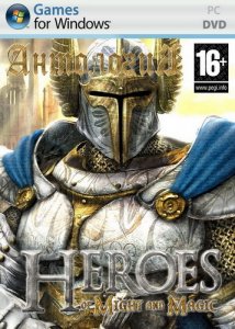 скачать игру Полная Коллекция. Heroes of Might and Magic 