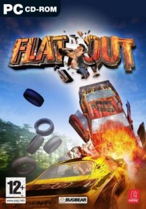 скачать игру FlatOut