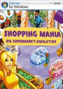 скачать игру Shopping Mania 