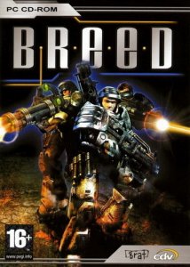 скачать игру Breed 