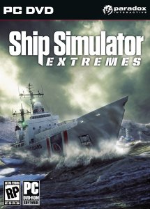 скачать игру Ship Simulator Extremes