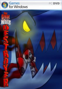 скачать игру бесплатно The Great White Destroyer (2010/ENG) PC