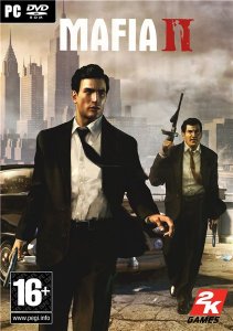 скачать игру Mafia II Collection Edition 