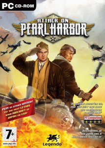 скачать игру Attack on Pearl Harbor