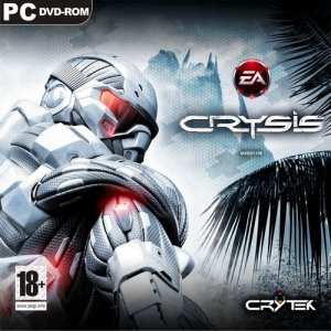 скачать игру Crysis Жесть 2