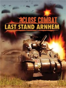 скачать игру Close Combat: Last Stand Arnhem