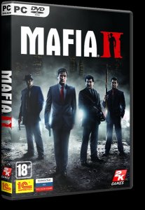 скачать игру бесплатно Mafia 2 DLC Mega Pack (Сборка всех DLC) (2010/Rus) PC