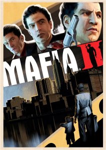 скачать игру бесплатно Mafia II - Jimmys Vendetta (2010/RUS/DLC) PC