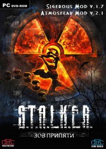 скачать игру бесплатно S.T.A.L.K.E.R.: Call of Pripyat + Mods (2009/RUS) PC