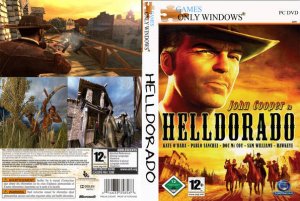 скачать игру Helldorado 