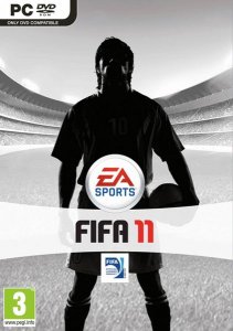 скачать игру бесплатно FIFA 11 (2010/RUS/ENG) PC