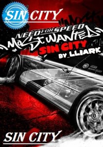 скачать игру бесплатно Need For Speed Most Wanted: Sun City (2011/RUS) PC