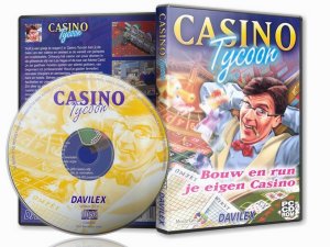 скачать игру Casino Tycoon