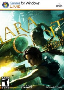 скачать игру Lara Croft and the Guardian of Light