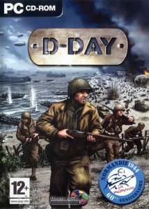 скачать игру D-Day