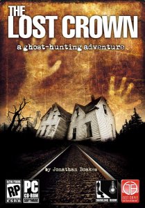скачать игру бесплатно Lost Crown: Призраки из прошлого (2008) PC
