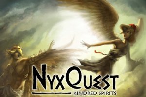 скачать игру NyxQuest: Kindred Spirits 