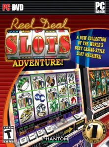 скачать игру Reel Deal Slots American Adventure 