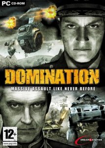 скачать игру бесплатно Domination / Massive Assault. Phantom Renaissance (2005/RUS) PC