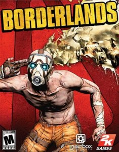 скачать игру бесплатно Borderlands: Claptrap's New Robot Revolution (2010/ENG/Add-on) PC