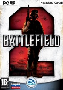скачать игру Battlefield 2 Online