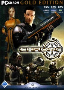 скачать игру бесплатно Chrome. Gold Edition (2005/RUS) PC