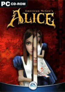 скачать игру American McGee's. Alice 