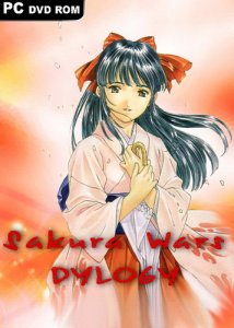 скачать игру Дилогия Sakura Wars 