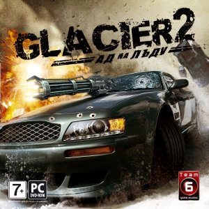 скачать игру Glacier 2. Ад на льду 