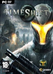 скачать игру TimeShift 