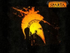 скачать игру Войны древности: Спарта 