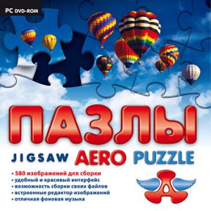 скачать игру АэроПазлы. Jigsaw Aero Puzzle 