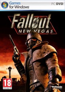 скачать игру Fallout: New Vegas 