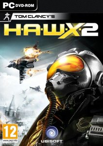 скачать игру бесплатно Tom Clancy`s H.A.W.X. 2 (2010/ENG) PC