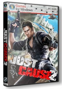 скачать игру Just Cause 2: Limited Edition