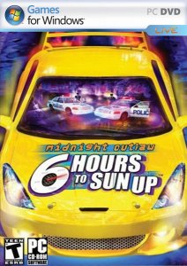 скачать игру бесплатно Midnight Outlaw: Six Hours To Sun Up (2005/RUS) PC