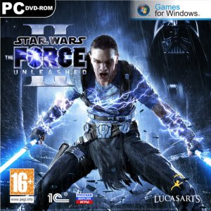 скачать игру Star Wars: The Force Unleashed 2 