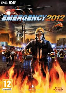 скачать игру бесплатно Emergency 2012 (2010/RUS/ENG) PC