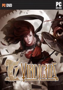 скачать игру бесплатно Vindictus (2010/ENG) PC