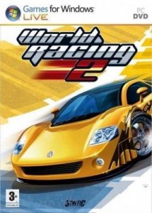 скачать игру World Racing 2: Предельные обороты v1.33 