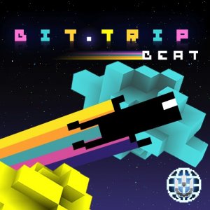 скачать игру бесплатно BIT.TRIP BEAT (ENG/2010) PC