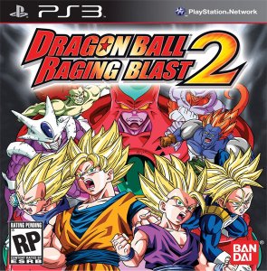 скачать игру Dragon Ball Raging Blast 2 (2010/ENG) PC