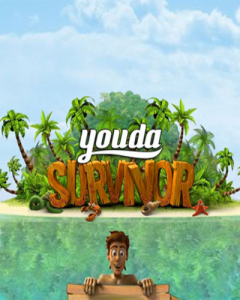 скачать игру Youda Survivor 