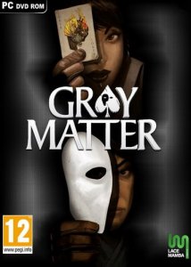 скачать игру Gray Matter. Призраки подсознания 